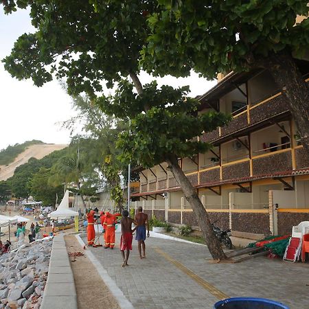 Hotel Morro Do Careca Natal Dış mekan fotoğraf