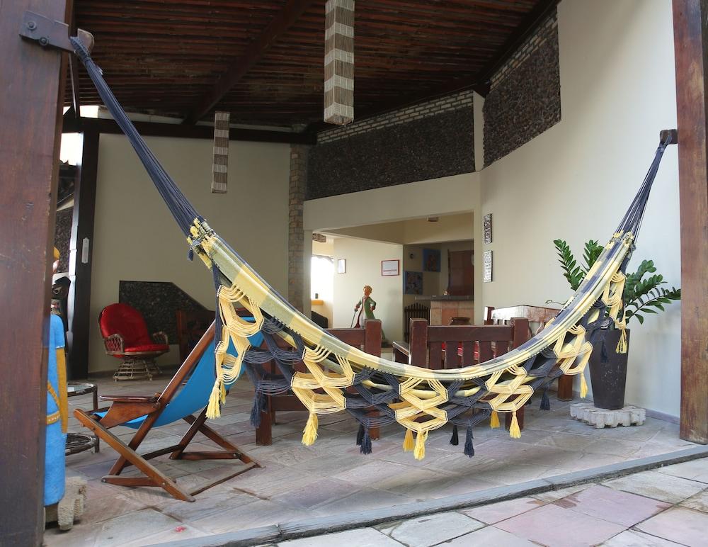 Hotel Morro Do Careca Natal Dış mekan fotoğraf