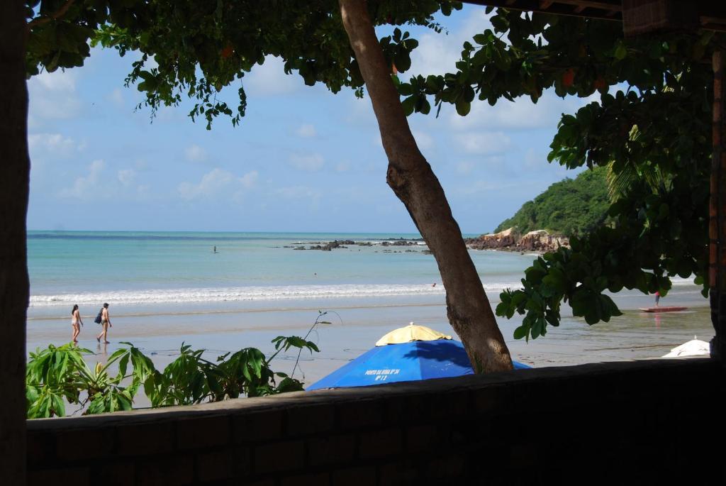 Hotel Morro Do Careca Natal Dış mekan fotoğraf