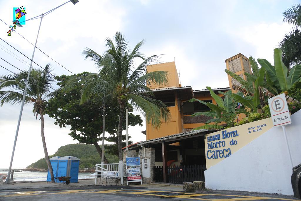 Hotel Morro Do Careca Natal Dış mekan fotoğraf