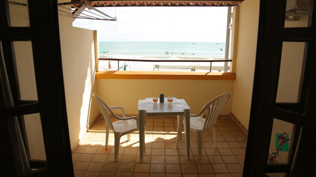 Hotel Morro Do Careca Natal Oda fotoğraf