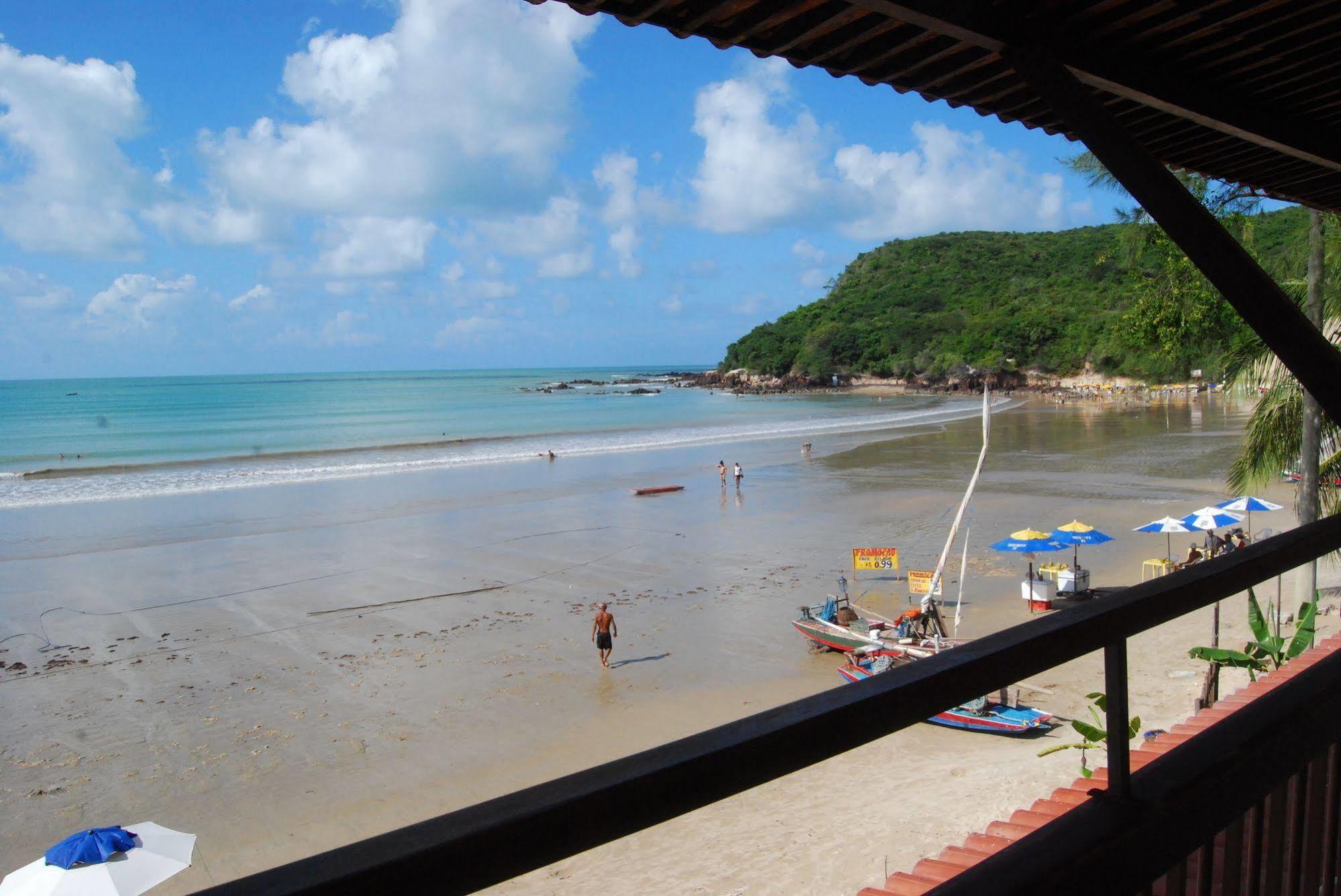 Hotel Morro Do Careca Natal Dış mekan fotoğraf
