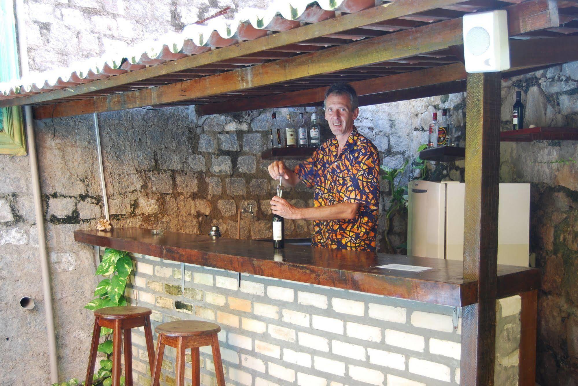 Hotel Morro Do Careca Natal Dış mekan fotoğraf