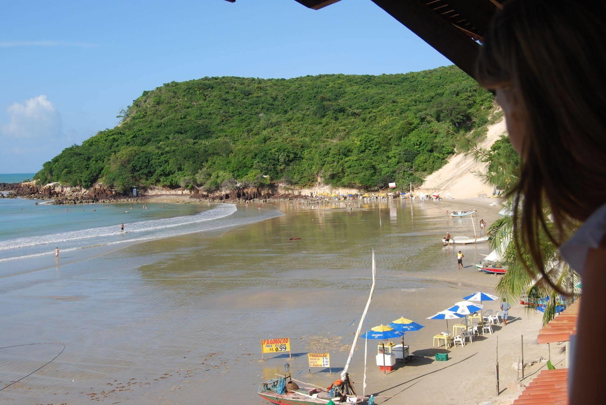 Hotel Morro Do Careca Natal Dış mekan fotoğraf