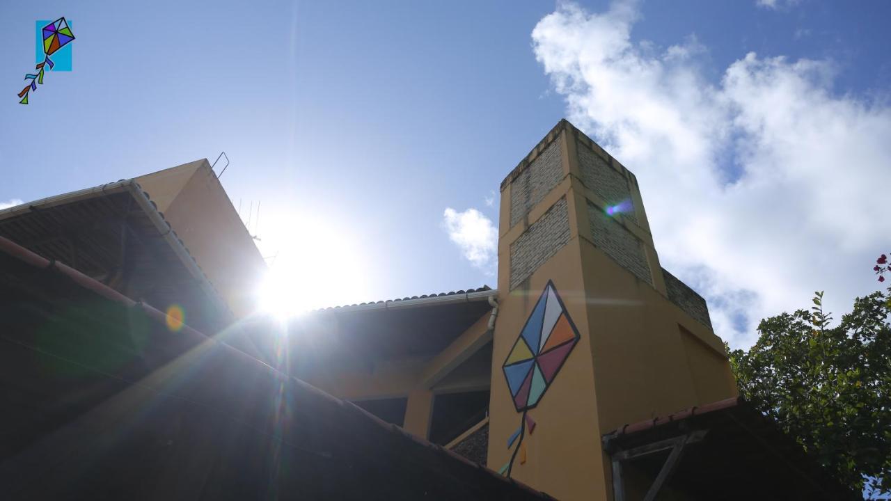 Hotel Morro Do Careca Natal Dış mekan fotoğraf