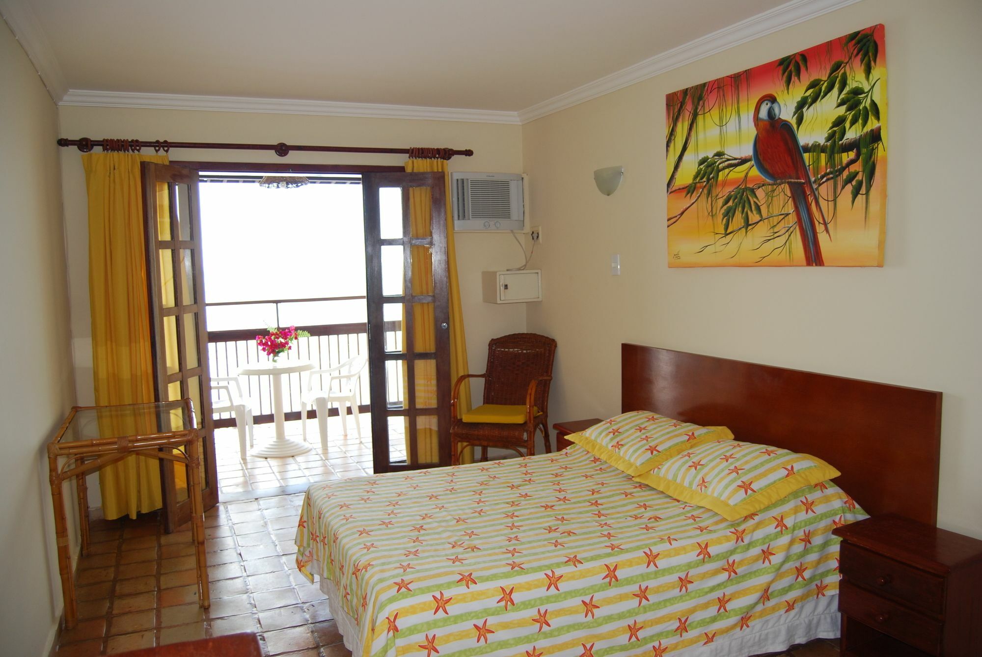 Hotel Morro Do Careca Natal Dış mekan fotoğraf