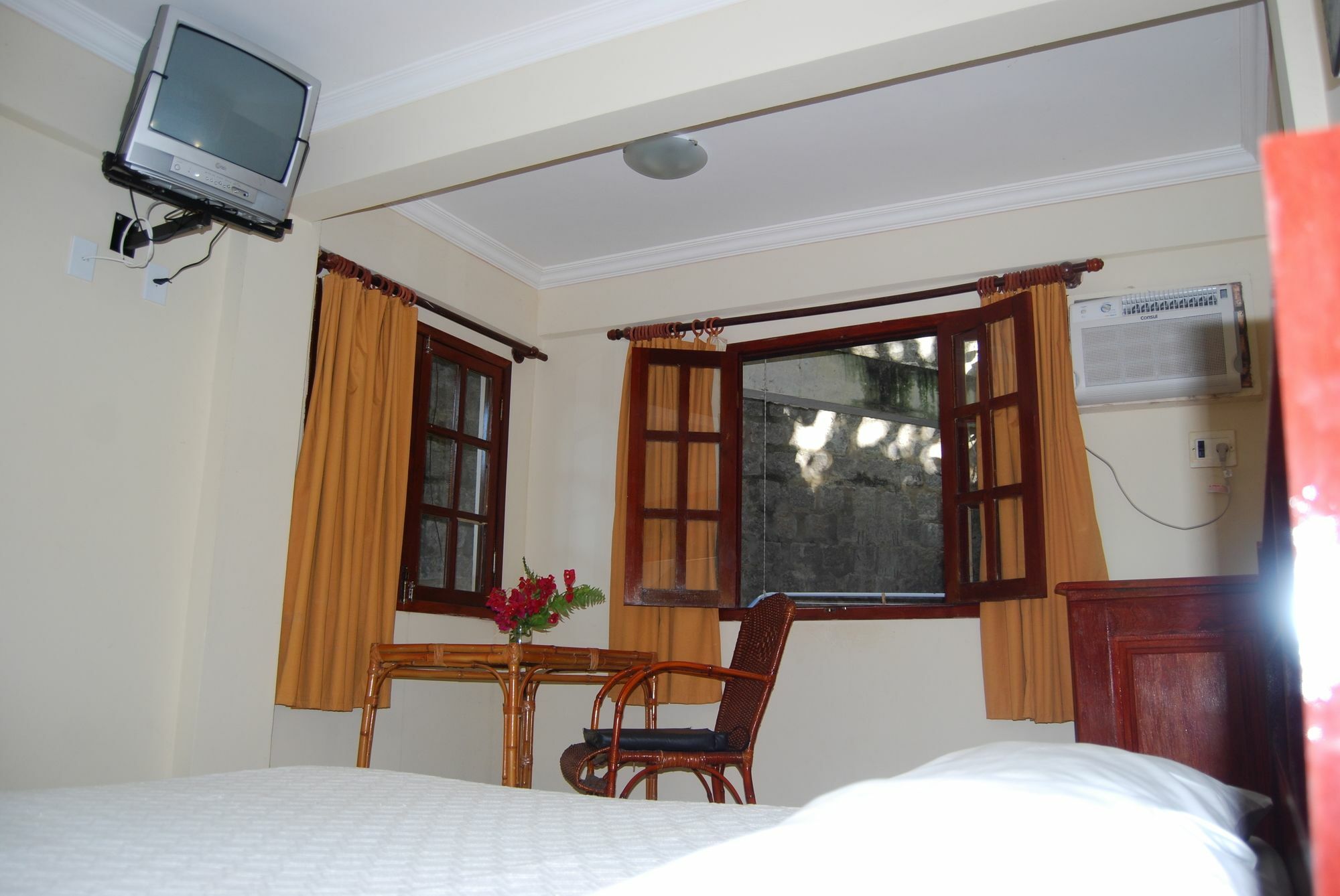 Hotel Morro Do Careca Natal Dış mekan fotoğraf